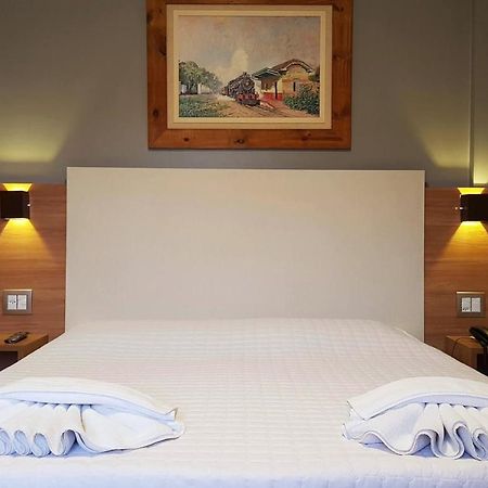Hotel Beira Parque Sao Lourenco  Ngoại thất bức ảnh