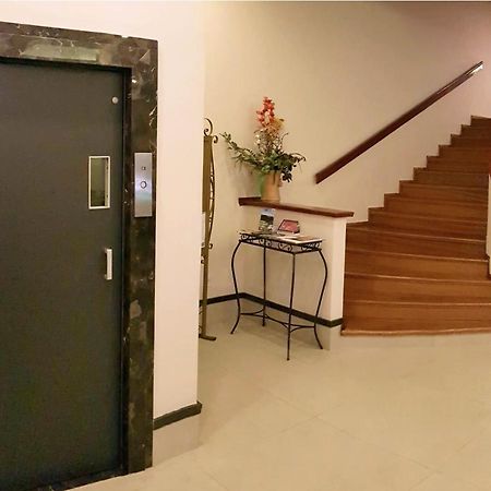 Hotel Beira Parque Sao Lourenco  Ngoại thất bức ảnh