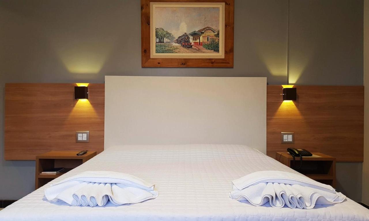 Hotel Beira Parque Sao Lourenco  Ngoại thất bức ảnh