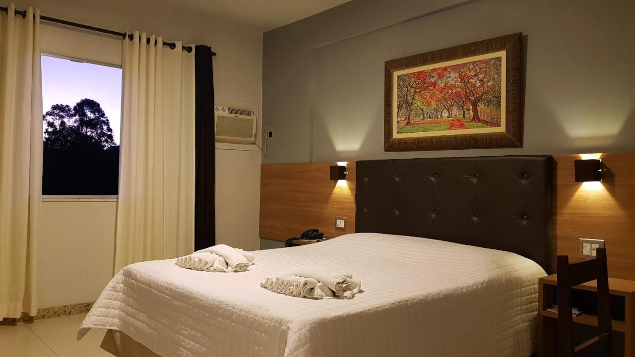 Hotel Beira Parque Sao Lourenco  Ngoại thất bức ảnh