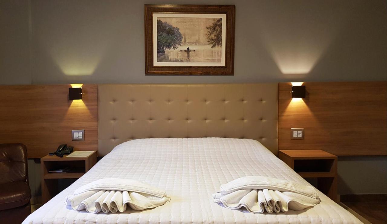Hotel Beira Parque Sao Lourenco  Ngoại thất bức ảnh