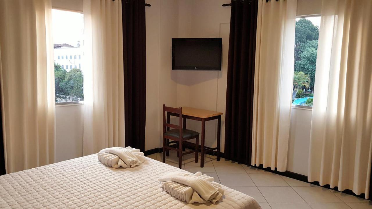 Hotel Beira Parque Sao Lourenco  Ngoại thất bức ảnh