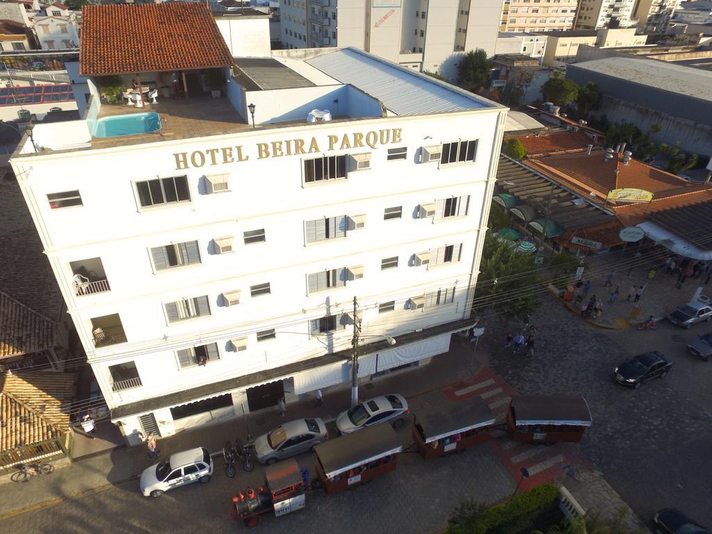 Hotel Beira Parque Sao Lourenco  Ngoại thất bức ảnh