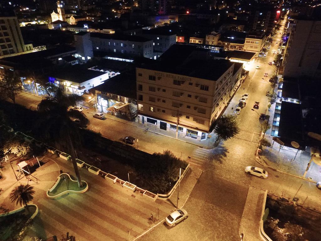 Hotel Beira Parque Sao Lourenco  Ngoại thất bức ảnh