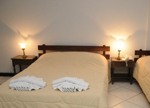 Hotel Beira Parque Sao Lourenco  Ngoại thất bức ảnh