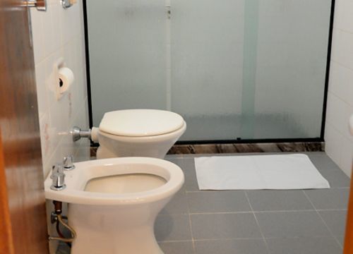 Hotel Beira Parque Sao Lourenco  Ngoại thất bức ảnh